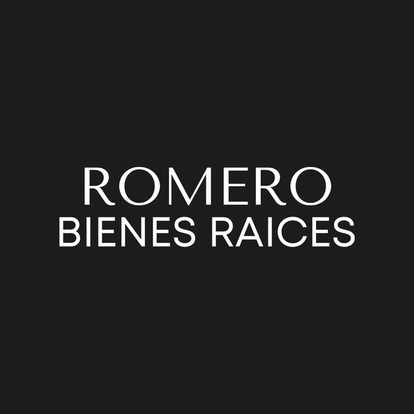 Romero Bienes Raíces