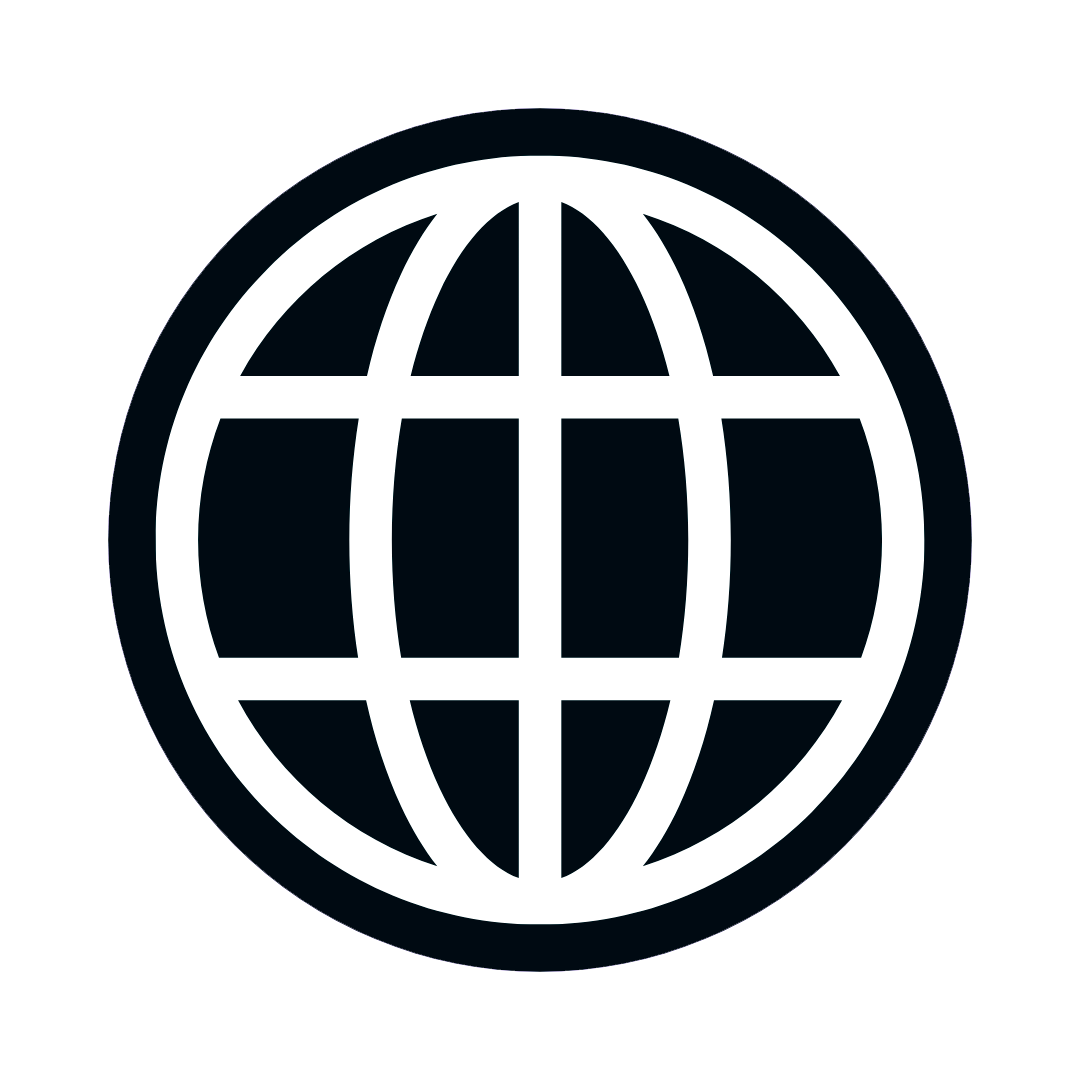 Logo circular de Clover Digital