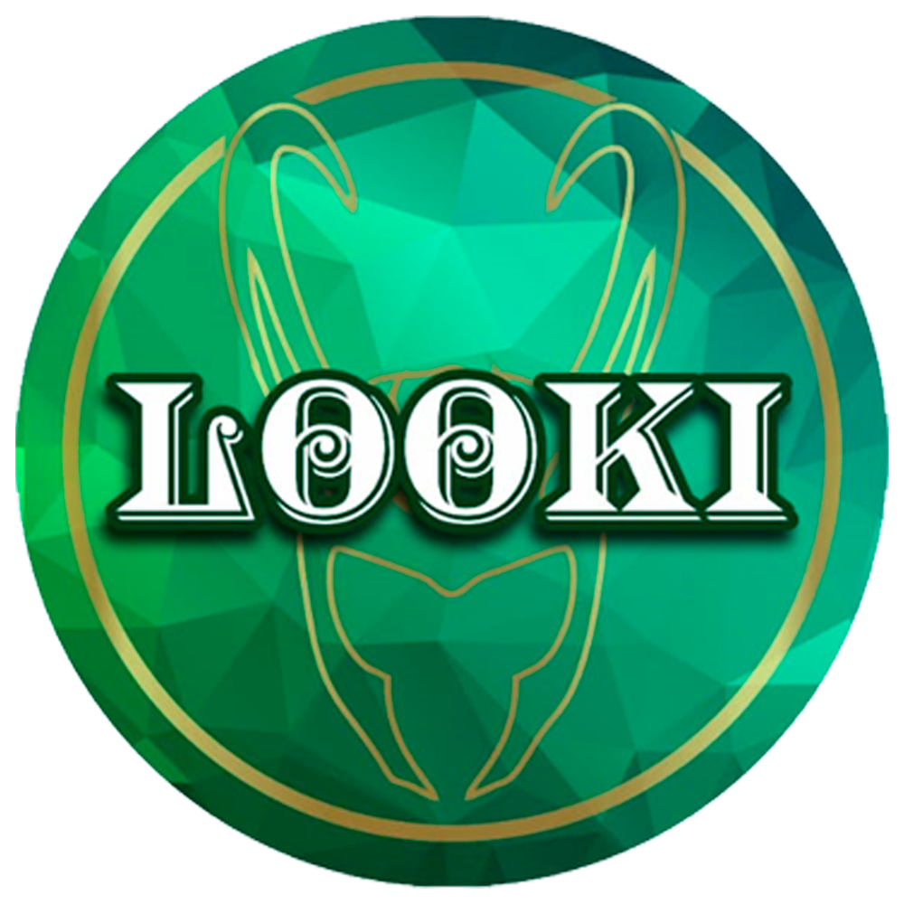 Logo de Looki Bar, Interfaz de pedidos online