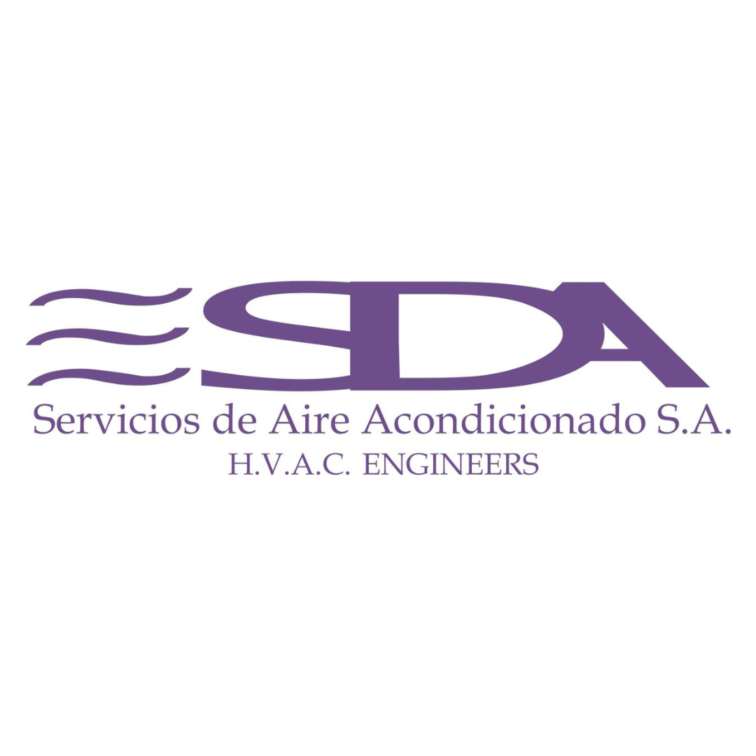Logo de Servicios de Aire Acondicionado S.A.
